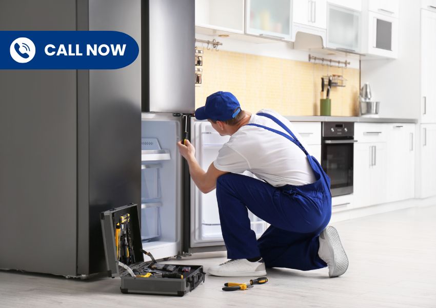 West York IL Appliance Repair Company